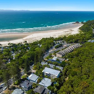 Bayron Baythers Byron Bay